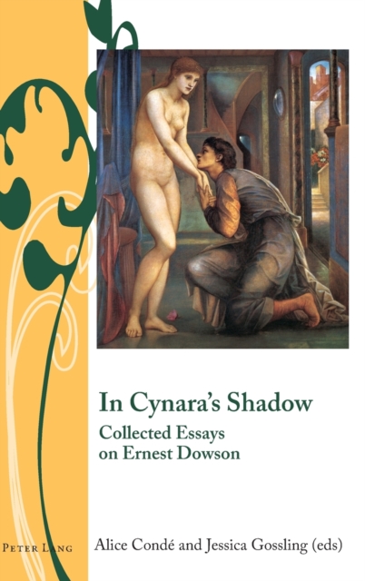 In Cynara’s Shadow