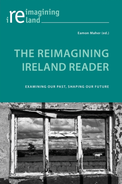 Reimagining Ireland Reader