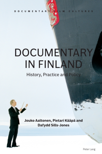 Documentary in Finland