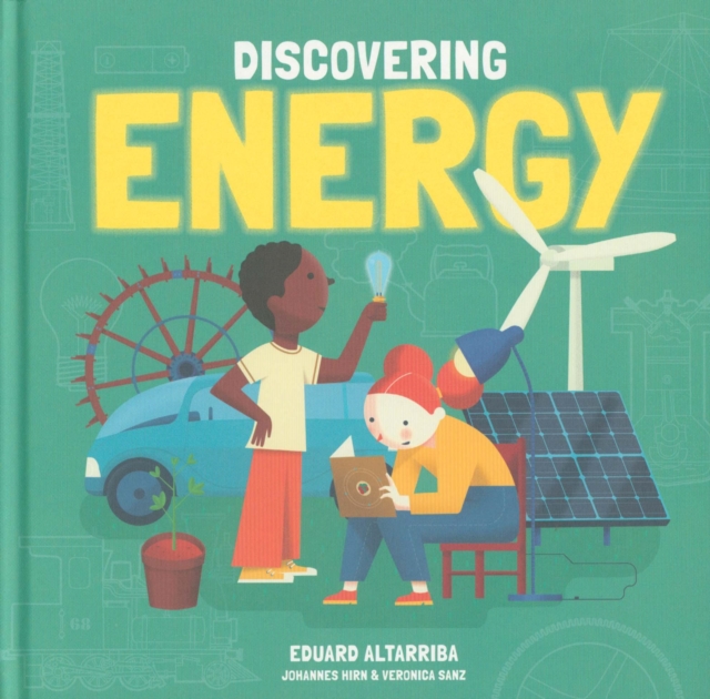 Discovering Energy