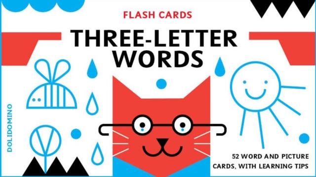 Bright Sparks Flash Cards