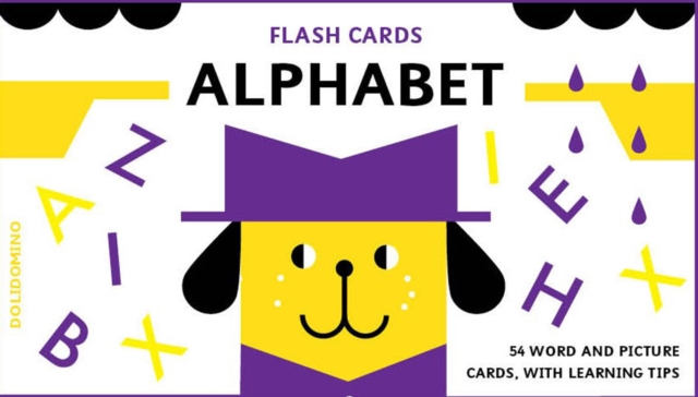 Bright Sparks Flash Cards