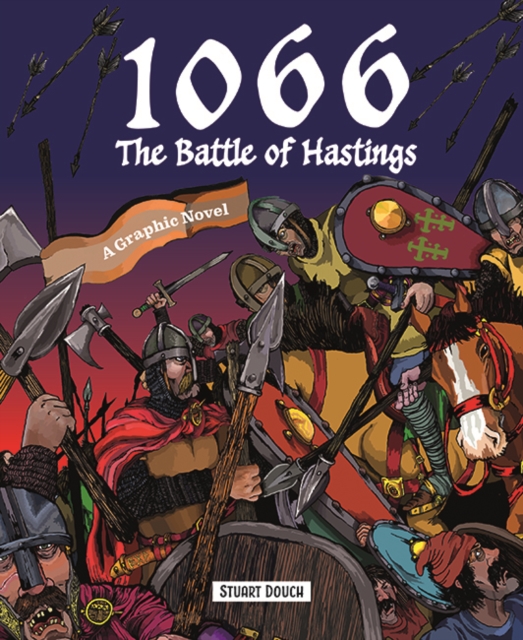 1066: The Battle of Hastings