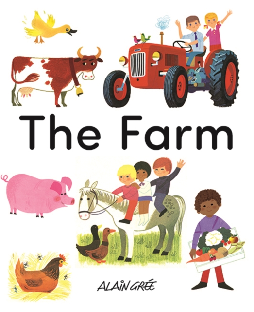 The Farm