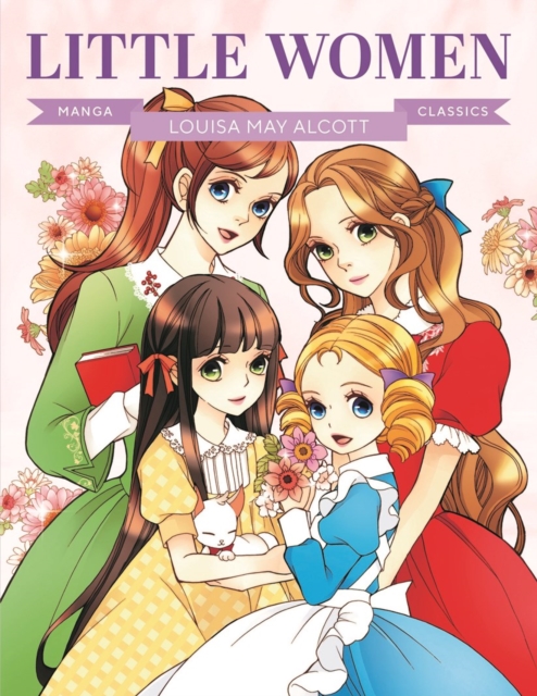 Manga Classics: Little Women