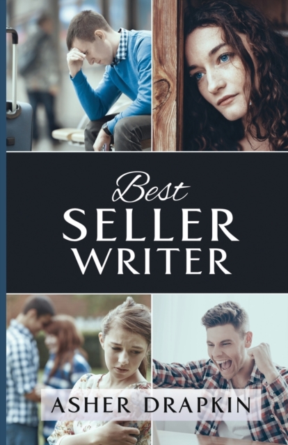 Best Seller Writer