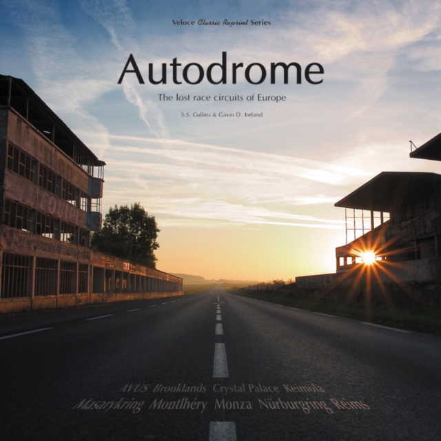 Autodrome