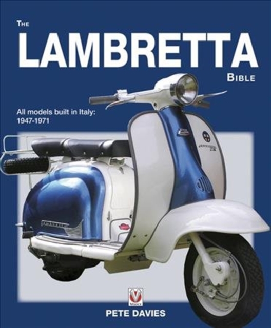 Lambretta Bible