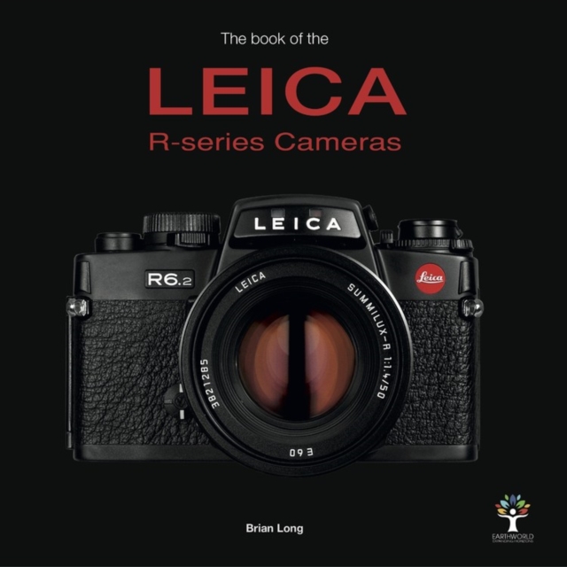 Book of the Leica R-series Cameras