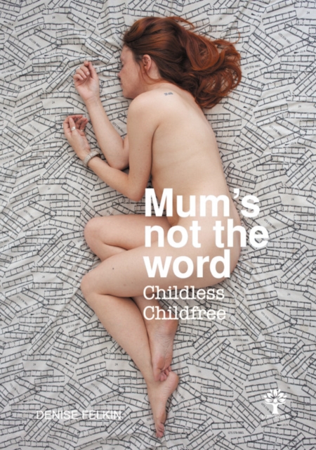 Mum's not the word
