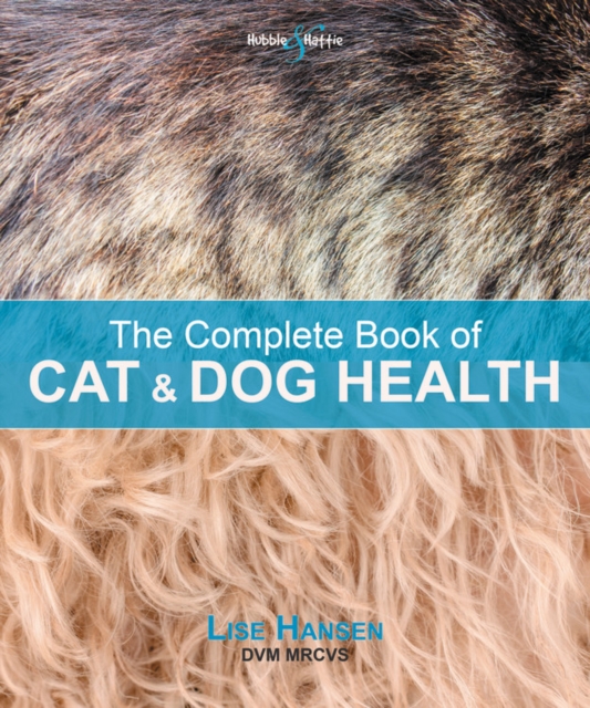 Complete Book of Cat and Dog Health