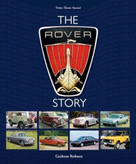 Rover Story