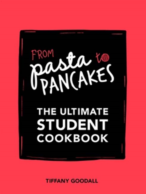From Pasta to Pancakes