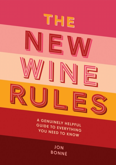 New Wine Rules