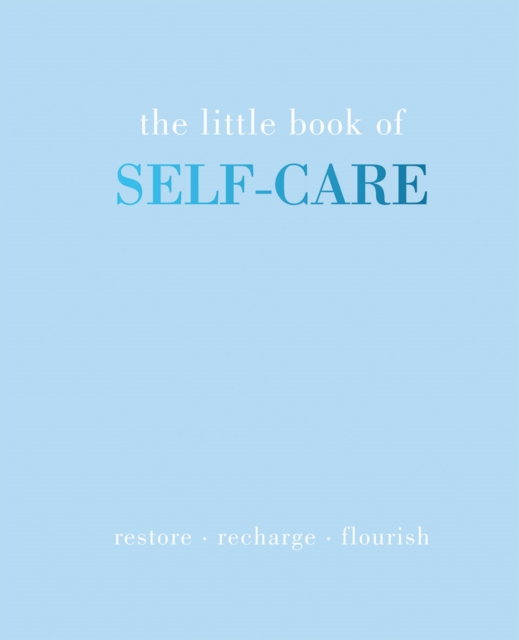 Little Book of Self-Care