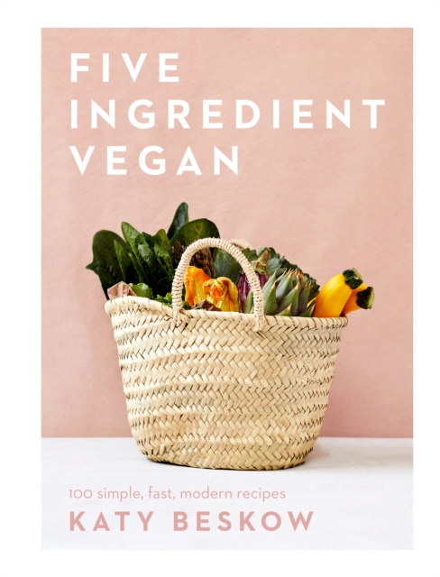 Five Ingredient Vegan