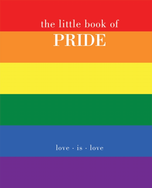 Little Book of Pride