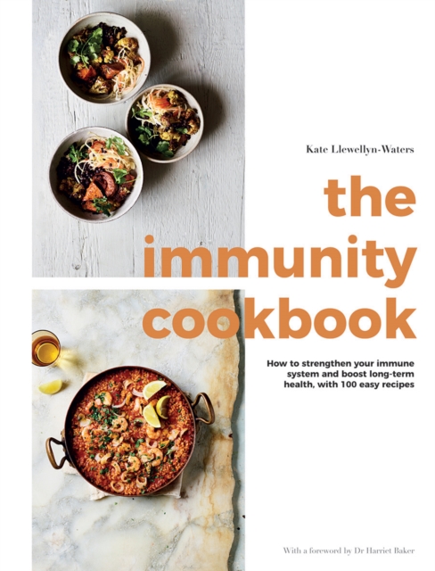 Immunity Cookbook