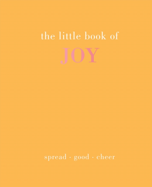 Little Book of Joy