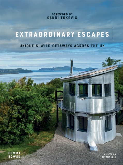 Extraordinary Escapes