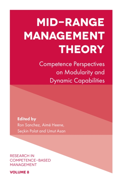 Mid-Range Management Theory