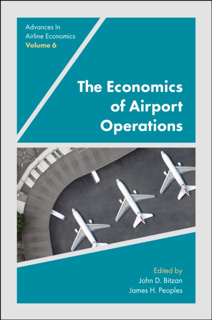 Economics of Airport Operations