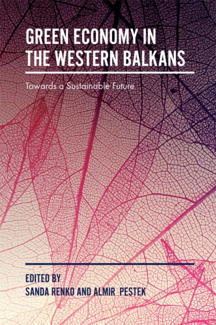 Green Economy in the Western Balkans