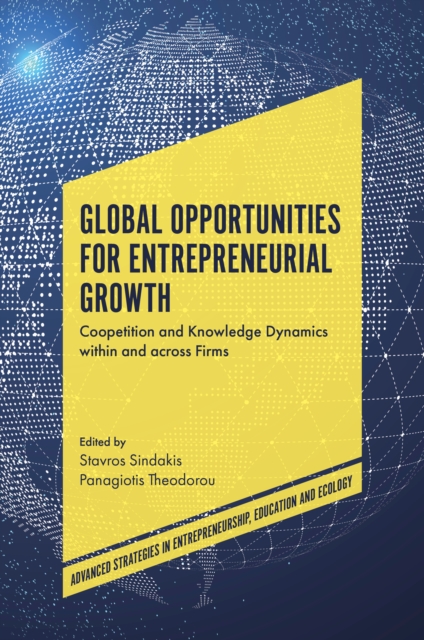 Global Opportunities for Entrepreneurial Growth