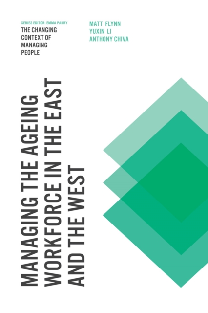 Managing the Ageing Workforce in the East and the West