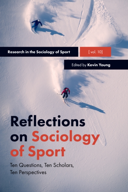 Reflections on Sociology of Sport