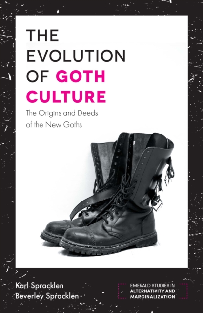Evolution of Goth Culture