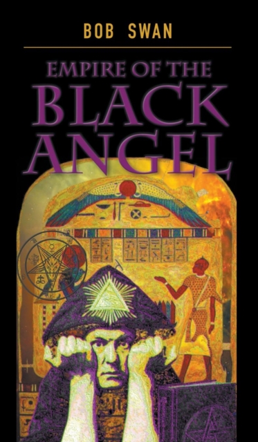 Empire of the Black Angel