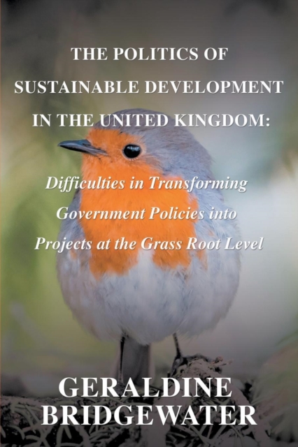 Politics of Sustainable Development in the United Kingdom