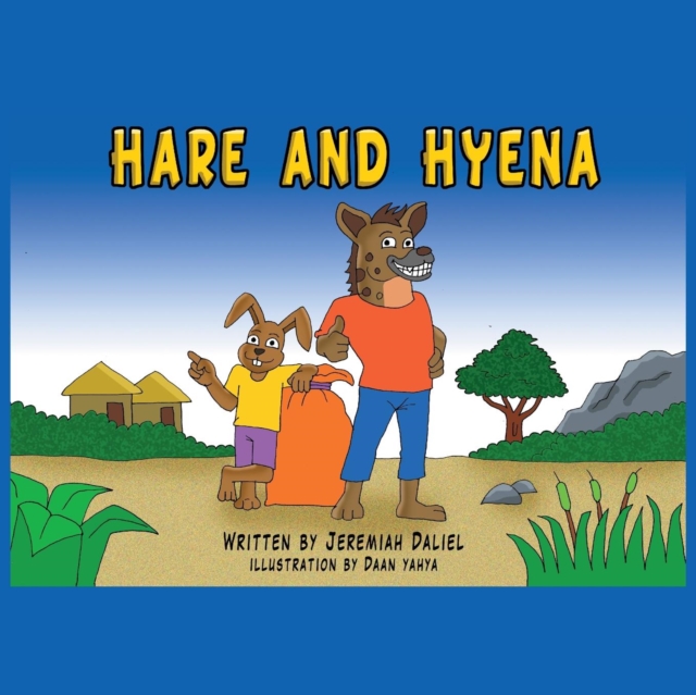 Hare and Hyena