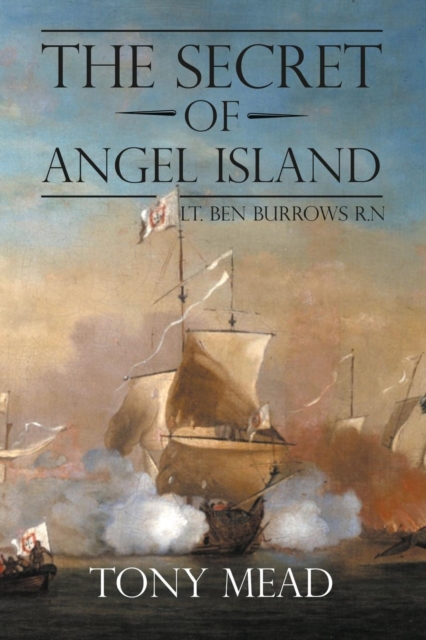 Secret of Angel Island