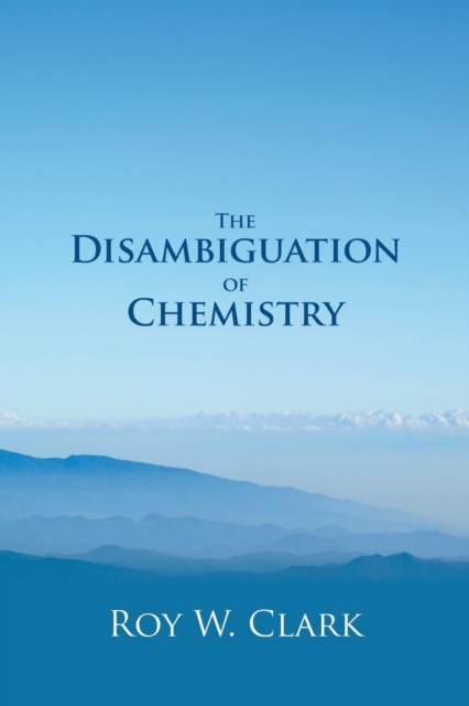 Disambiguation of Chemistry