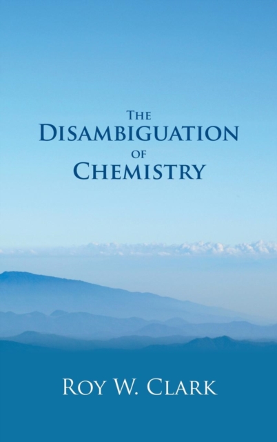 Disambiguation of Chemistry