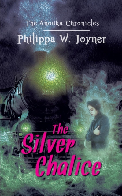 Silver Chalice (The Anouka Chronicles)