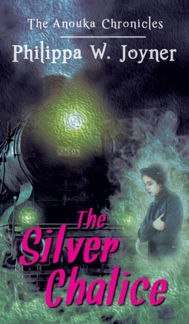 Silver Chalice (The Anouka Chronicles)