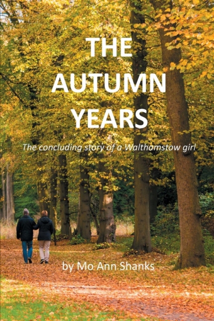 Autumn Years