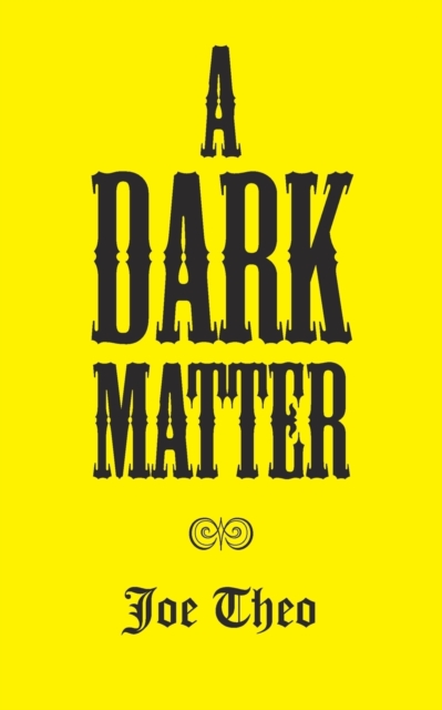 Dark Matter