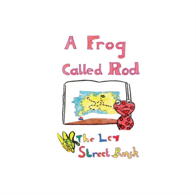 Frog Called Rod