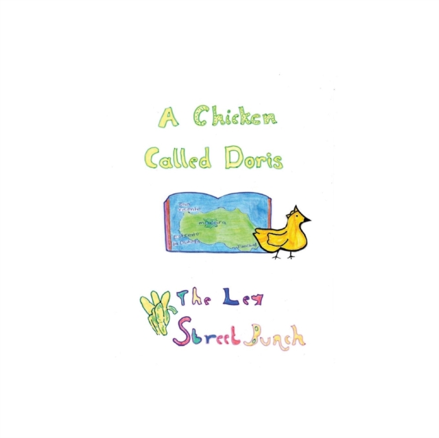 Chicken Called Doris