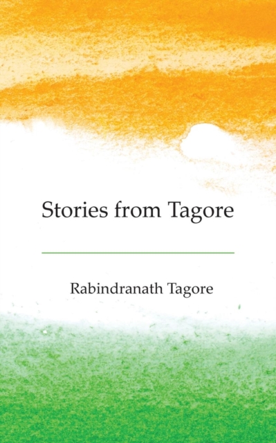 Stories from Tagore