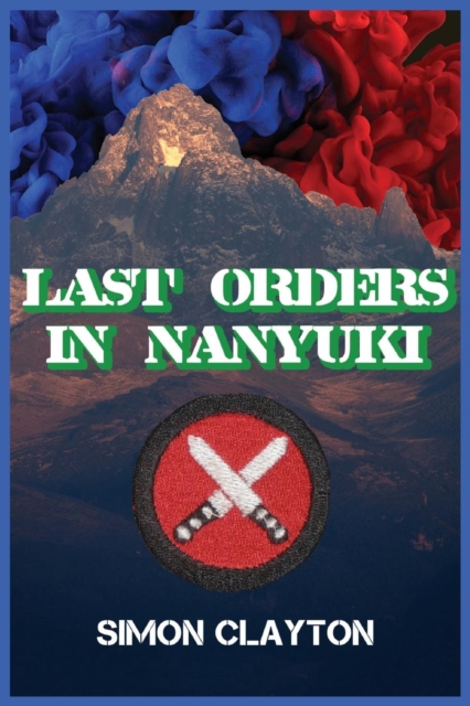 Last Orders in Nanyuki