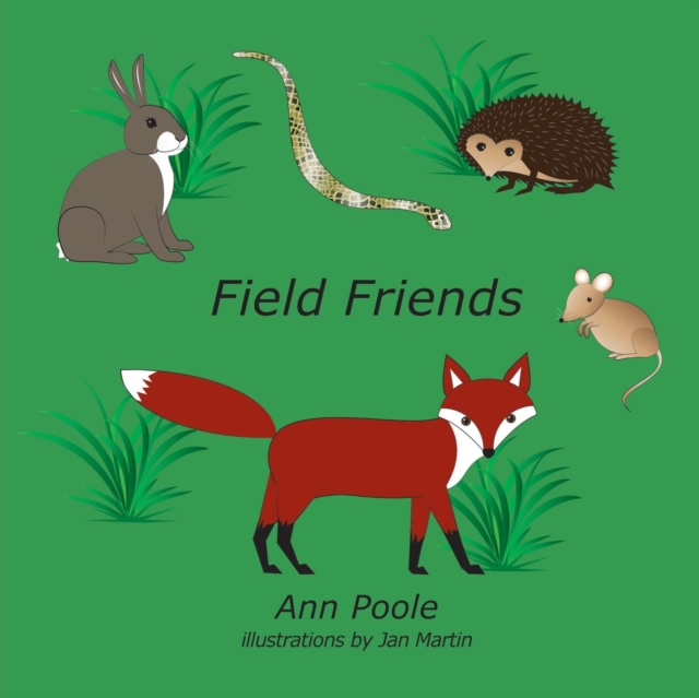 Field Friends