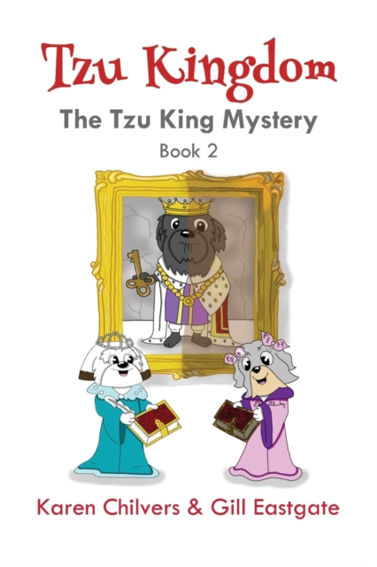 Tzu King Mystery