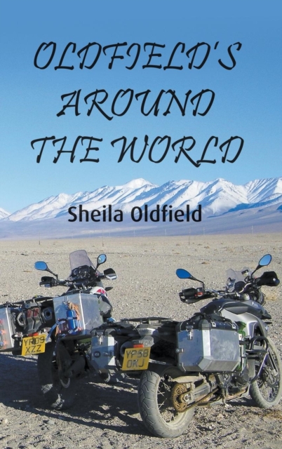 Oldfield's Around the World