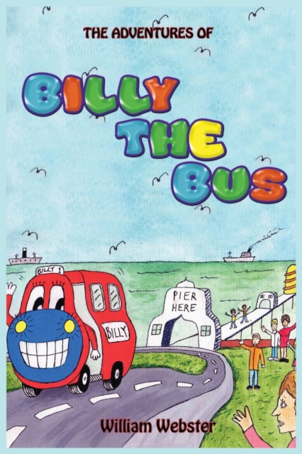 Adventures of Billy the Bus