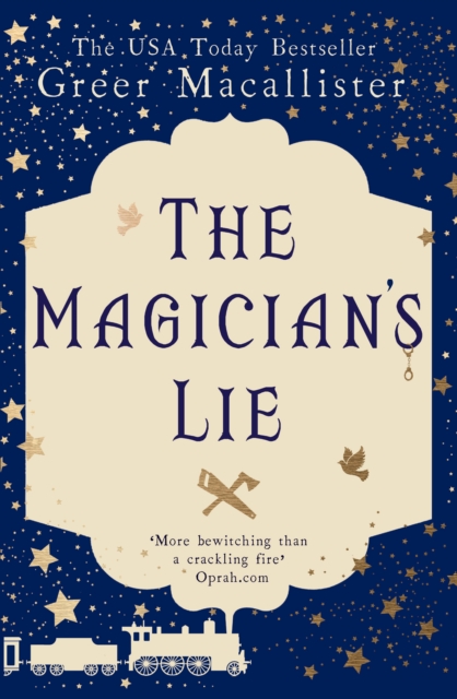 Magician's Lie